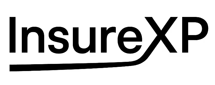 InsureXP Logo